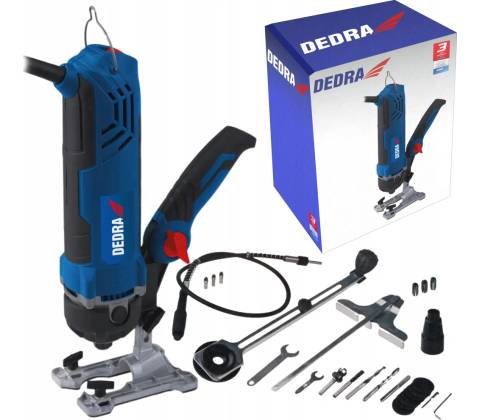 DEDRA DED7931Z1