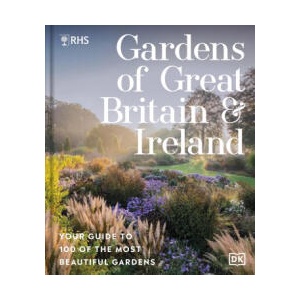 RHS Gardens of Great Britain and Ireland (ISBN: 9780241722602)