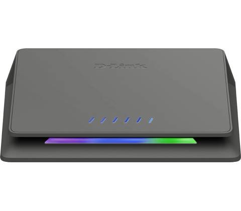 D-Link DMS-106XT