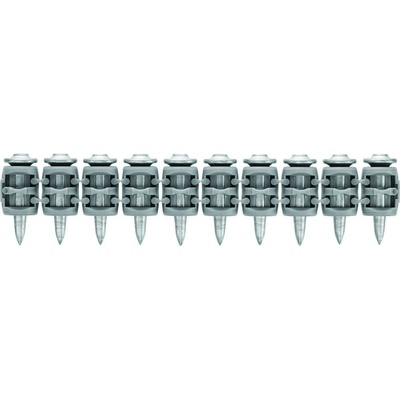 Hřeb do betonu Hilti X-P B3 MX 3×17 mm 400 ks