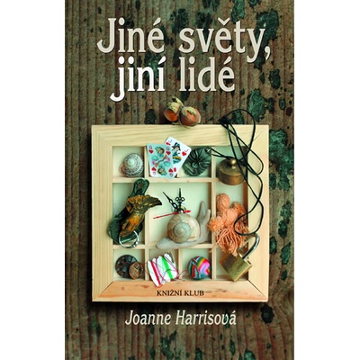 Jiné světy, jiní lidé