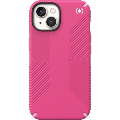Speck iPhone 14 Presidio 2 GRIP PINK + MagSafe (150059-3067)