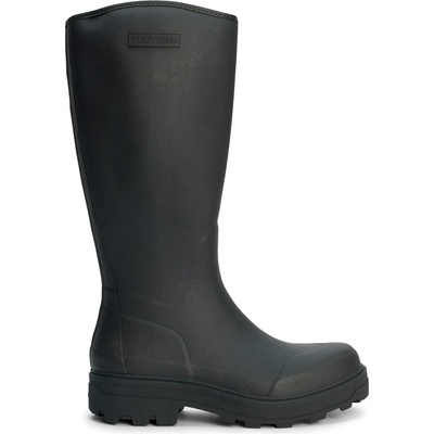 Tretorn Дамски гумени ботуши Tretorn Women's Halla Wellington boots - Black - размер 39 (EU) (131-0181-0114)