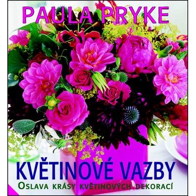 Květinové vazby