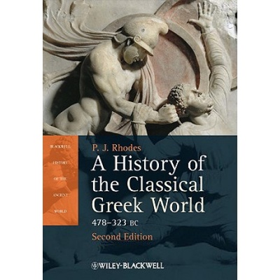 History of the Classical Greek World, 478-323 BC 2e | Rhodes