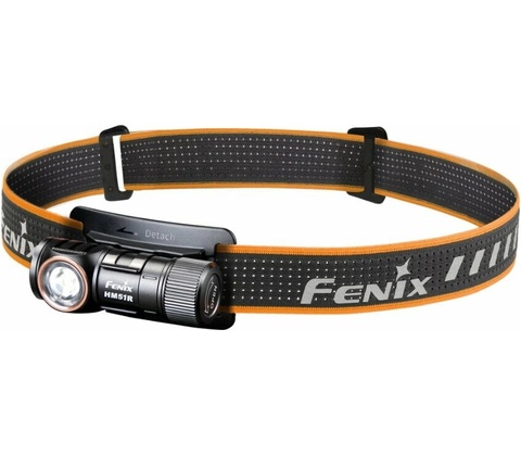 Fenix HM51R Ruby V3.0