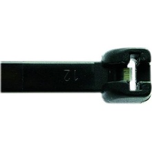 PROTEC.CLASS 05100824 stahovací pásky 360x7,5mm 50ks