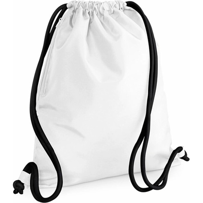 BagBase white/black onesize