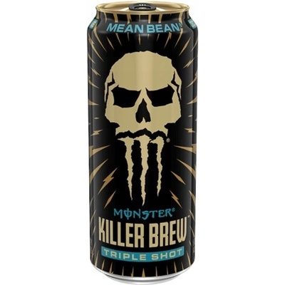 Monster Killer Brew Mean Bean 444 ml