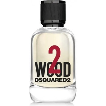 Dsquared2 2 Wood EDT 100 ml Tester