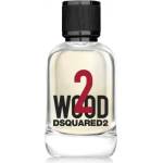 Dsquared2 2 Wood EDT 100 ml Tester Парфюми