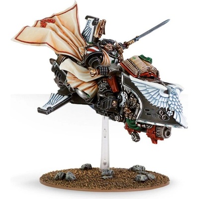 Games Workshop Sammael (44‑40)