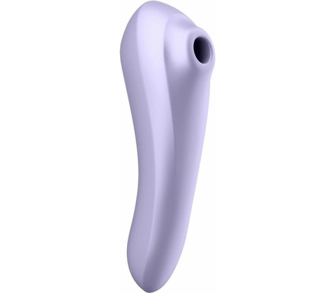 Satisfyer Dual Pleasure