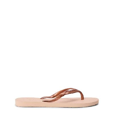 Havaianas Sndl Fant Ld99 - Rose