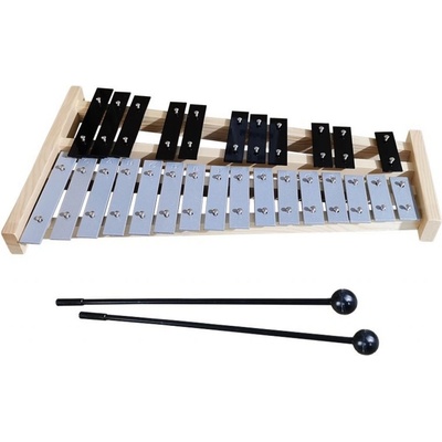 V-TONE DC 27 SET