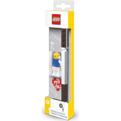 LEGO Mechanická ceruzka s minifigúrkou