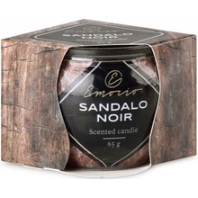 Emocio Dekor Sandalo Noir 70 x 62 mm 85 g