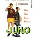 JUNO, DVD