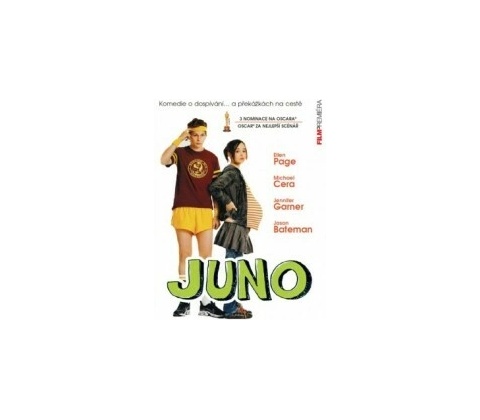 JUNO, DVD