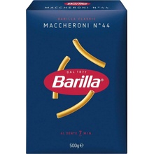 Barilla Maccheroni semolinové cestoviny sušené 0,5 kg