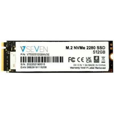 V7 512GB M.2 (V7SSD512GBNV3E)