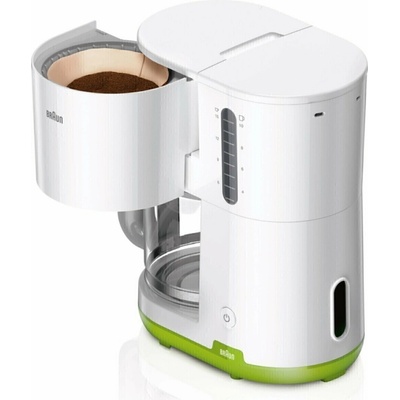Braun KF 1100 WH