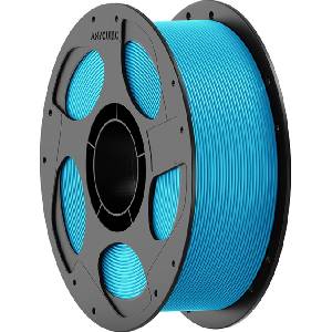 Anycubic PLA Pantone Tropical Turquoise - 1, 75 mm / 1000 g (6974662351128)
