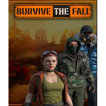 Survive the Fall