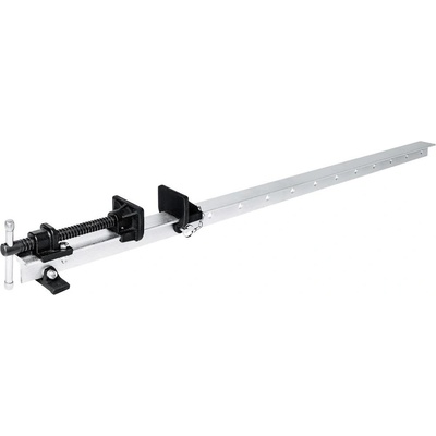 Spona na dvere TB 1000 Bessey 94324TB10000 Vonkajšia dĺžka: 1000 mm; TB100