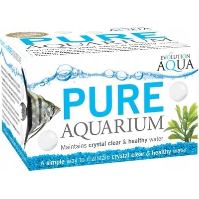 Evolution Aqua Pure kuličky 6 ks