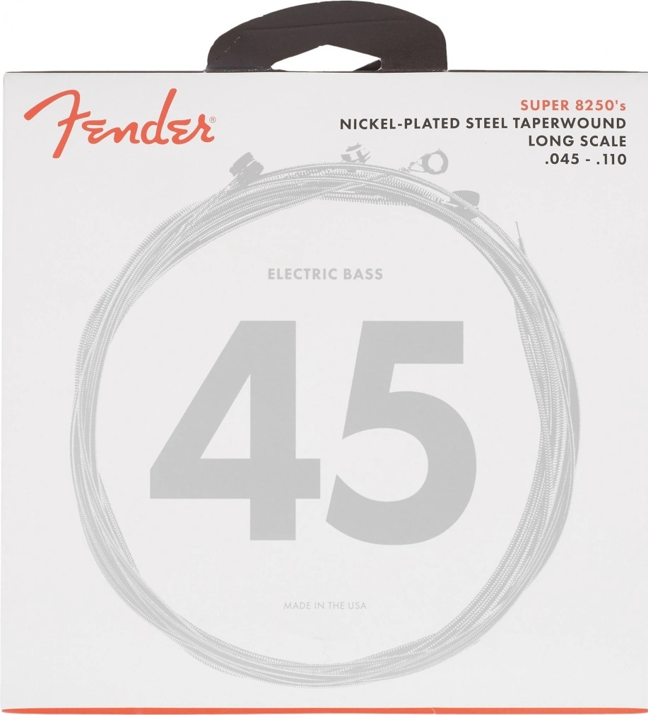 Fender 8250 M
