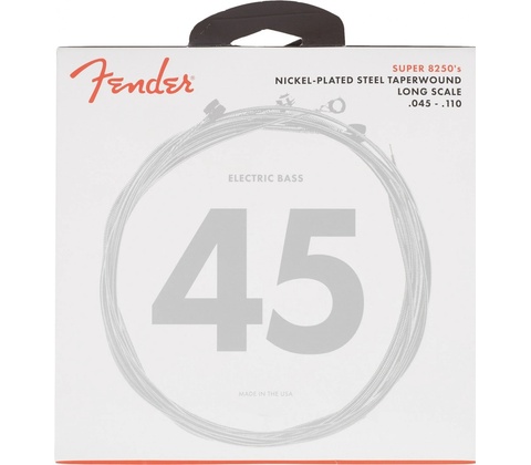 Fender 8250 M