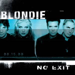Blondie - No Exit (Remastered) (2 CD) (4050538965094)