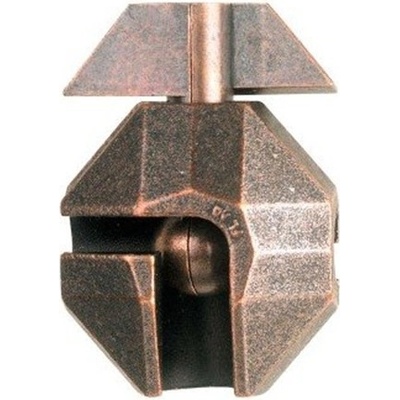 HUZZLE Hanayama Cast Puzzle Flag