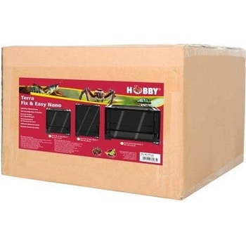 Hobby Terra Fix & Easy Nano 3 45x45x32 cm