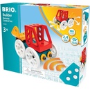 Brio BUILDER - Sada s dálkovým ovládáním