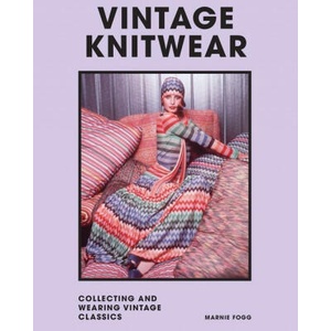 Vintage Knitwear | Marnie Fogg (ISBN: 9781802790979)