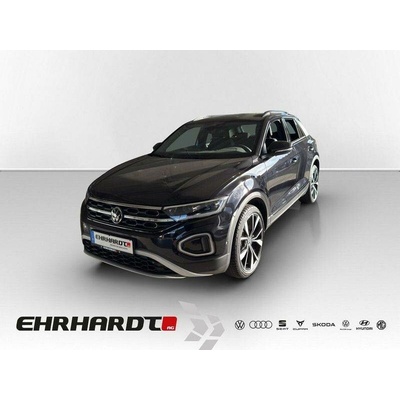 Volkswagen T-Roc 2.0 TDI DSG Style 110 kW