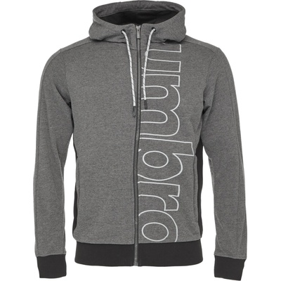 Umbro Heige tmavo sivá