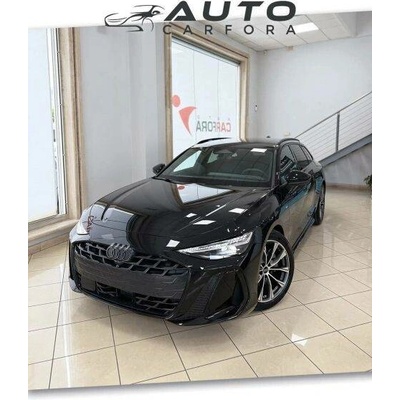 Audi A6 S tronic Avant 150 kW