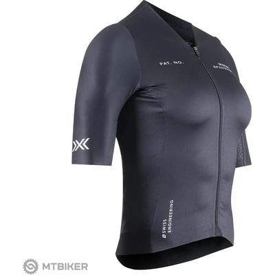X-Bionic COREFUSION AERO dámsky opal black