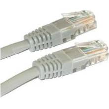 MicroConnect B-UTP502 UTP CAT5e, 2m, šedý