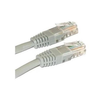 MicroConnect B-UTP502 UTP CAT5e, 2m, šedý