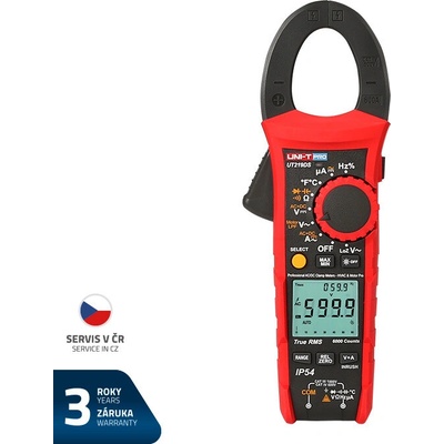 UNI-T UT219DS PRO Line
