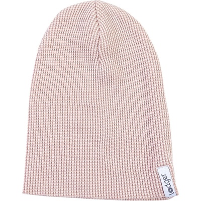 Lodger Beanie Ciumbelle Tan