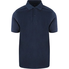 Just Polos pánska polokošeľa JP002 navy