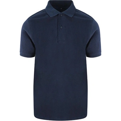 Just Polos pánska polokošeľa JP002 navy