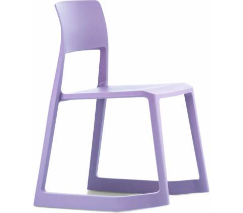 Vitra Tip Ton RE light lavender
