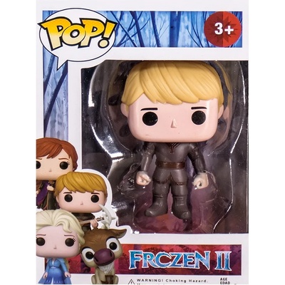 EmonaMall Детска фигурка POP! Frozen 2 EmonaMall - Код W5042 (W5042-201230560-2002012305607)