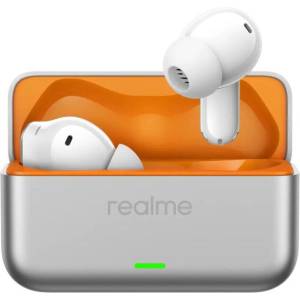 realme Buds T500 Pro orange mint (RMA5202-OM) Слушалки